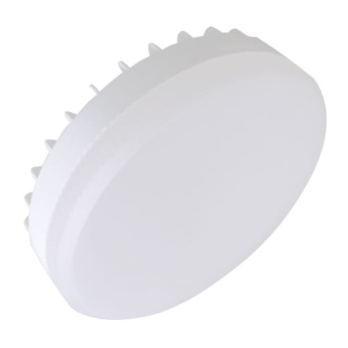 Лампа GX53 светодиод.12Вт 6000К ECOLA Premium