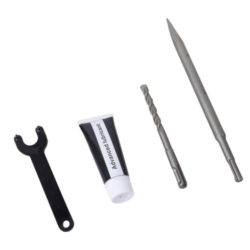 Перфоратор SDS+ (верт) РЕСАНТА П-32-1400КВ (75/3/6) (*15)