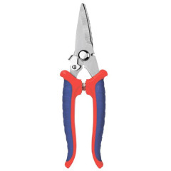 Ножницы многофункциональные WORKPRO (WP214008)