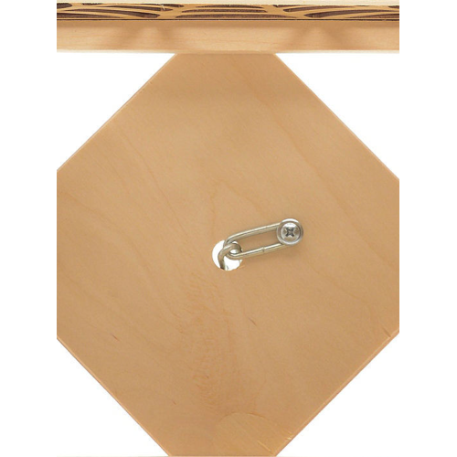 Абажур подвесной Паутина А-33