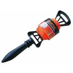 Шнур STARTUL разметочный на катушке 30м (ST1200-30)