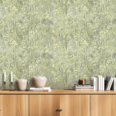 /Обои 286119 Accento винил на флизелиновой основе 1,06*10 (6) РАСПРОДАЖА!!