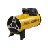 Пушка газовая BALLU BHG-40M