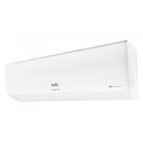 Кондиционер BALLU Greenland BSGRI-07HN8 инвертор