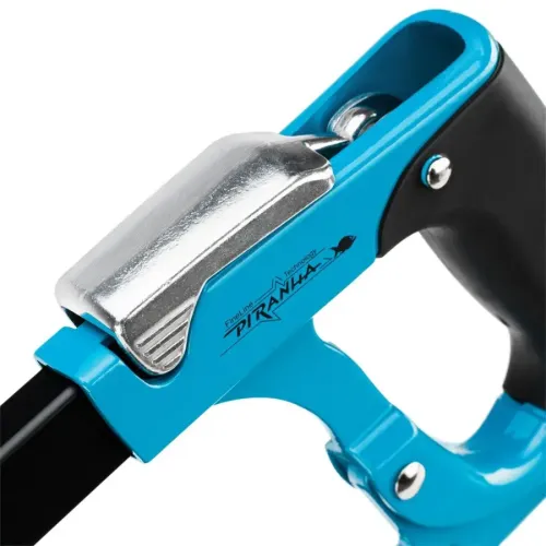 Ножовка GROSS PIRANHA по металлу 300 мм (77604)