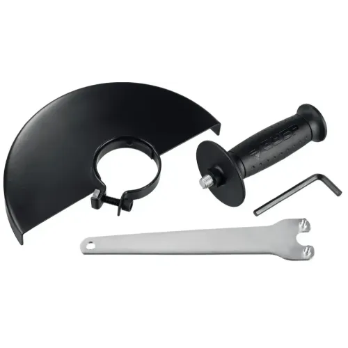 Машина углошлифовальная ЗУБР УШМ-230-2605 П