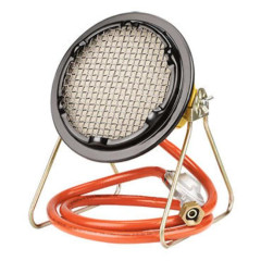 Обогреватель инфракр. газовый BALLU BIGH-3