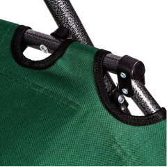 Кресло-шезлонг двухпозиционное PALISAD 156*60*82cm (69587)