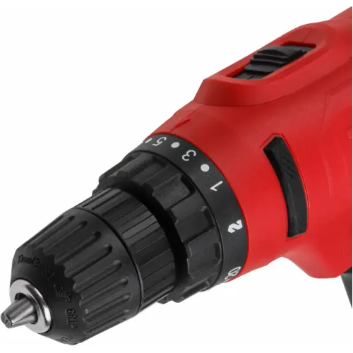 Дрель-шуруповерт WORTEX LX DR 1025 D (*7)