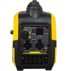 Генератор бензиновый HUTER DN2700Si (64/10/7) (*20)