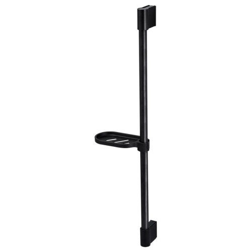 Душевой гарнитур FRAP F8018-6 чёрный