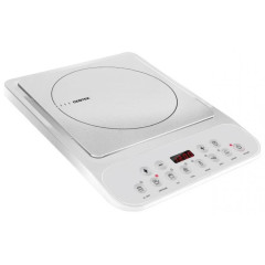 Эл. плита индукционная CENTEK CT-1517 белый