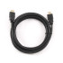 Кабель HDMIшт. - HDMIшт. (v2.0) 3м, GOLD Gembird/Cablexpert CC-HDMI4-10