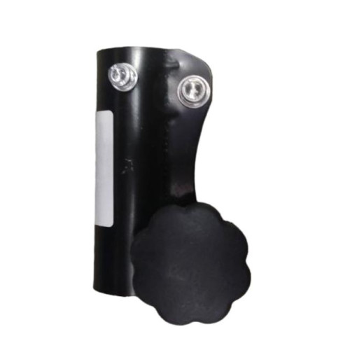 Соединитель штанги триммера d-28 мм тип 4 (5581)