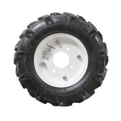 Колесо для культиватора/мотоблока 4,00-10 (SL-A8212)