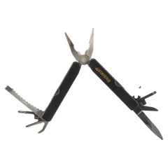 Мультитул STAYER STANDARD 11 в 1 (22855)