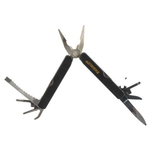 Мультитул STAYER STANDARD 11 в 1 (22855)