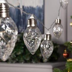Гирлянда LUAZON LIGHTING 