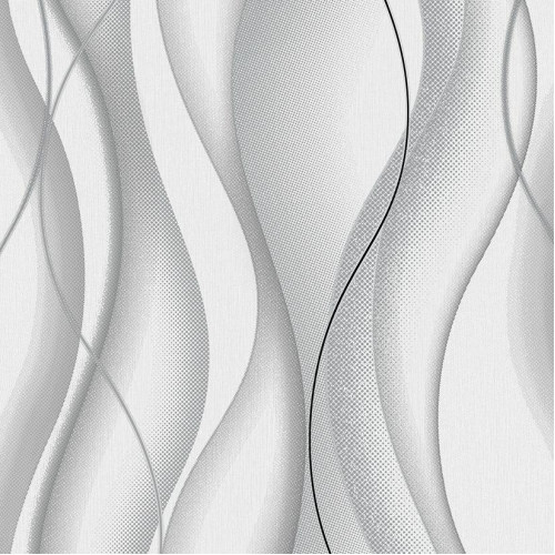 Обои 10200 Fox Волны винил на флизелиновой основе 1,06*10 (6)