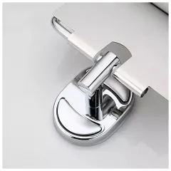 Держатель для туалетной бумаги FRAP F1903