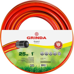 Шланг поливочный GRINDA PROLine EXPERT 3 1