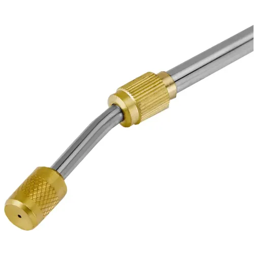 Опрыскиватель АКБ DENZEL D-8LI, 8 л, 12 В, 2 Ач (64795) (*15)