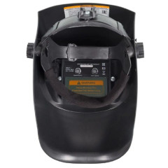 Щиток сварщика EUROLUX WM-1 (65/87)