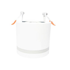 Свет. точ. ECOLA 5374 GX53SP белый/матовый SR534WECB