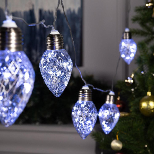 Гирлянда LUAZON LIGHTING 