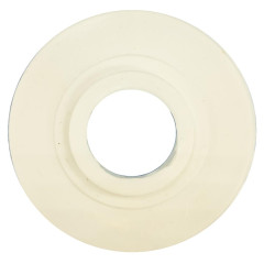 Клапан донный (груша) ИНКОЭР 1 и 2-х режим. (силикон)