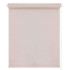 Рулонные жалюзи Гелакси 57*175 цвет пудра