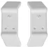 Ножки для конвектора ELECTROLUX EFA НС-1271139