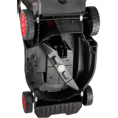 Газонокосилка электрическая WORTEX LM 4018 P (*7)