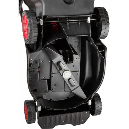 Газонокосилка электрическая WORTEX LM 4018 P (*7)