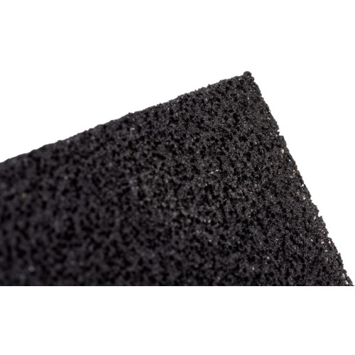 Губка абразивная GEPARD P320 (GP5012-320)