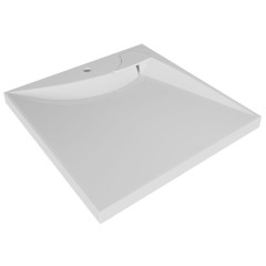 Умывальник над стиральной машиной MIXLINE 