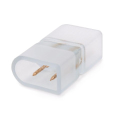 Переходник для неона ES PSL-15 LS001 220V 2835 односторонний