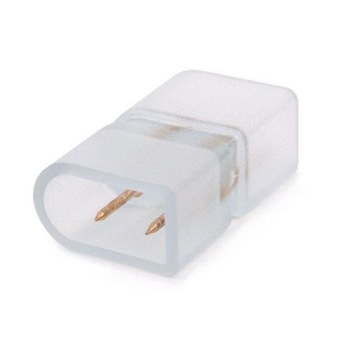 Переходник для неона ES PSL-15 LS001 220V 2835 односторонний