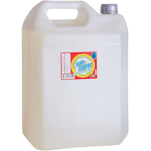 Уайт-спирит Интерсинтез 10л