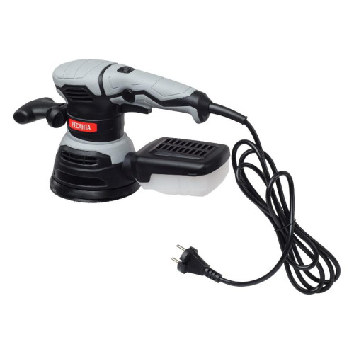 Машина шлифовальная эксцентриковая РЕСАНТА ЭШМ-125/5Э (75/6/3) (*15)