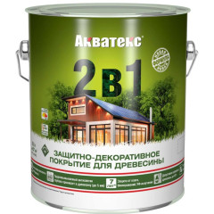 Текстурное покрытие Акватекс 