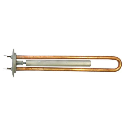 Нагревательный элемент RF64 0,7 кВт. (медн.) с анодом М4 (30096)