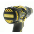 Шуруповерт HANSKONNER HCD1865BL 18В