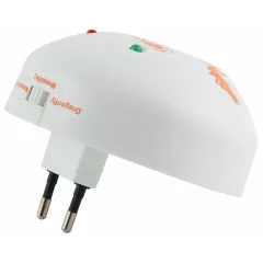 Отпугиватель комаров ENERGY ультразвуковой SWT-441E (231391)