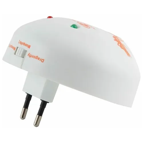 Отпугиватель комаров ENERGY ультразвуковой SWT-441E (231391)