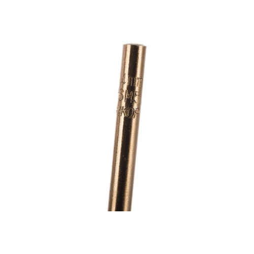 Сверло по мет. ЭНКОР  4,4 Р6М5 (25044)