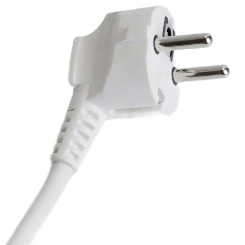 Фильтр сетевой Stekker 4 роз. 16A 3м белый HM22-41-03 Techno 50148