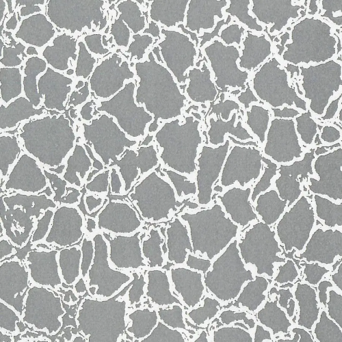 Пленка самоклеящаяся D&B 8м-45см 3802 (мрамор серебро) (20)