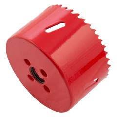 Коронка биметаллическая MATRIX 73мм (72473)