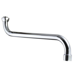 Излив G-LAUF UCG-2230-35 см S-NOSIK